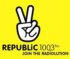Republic 100,3